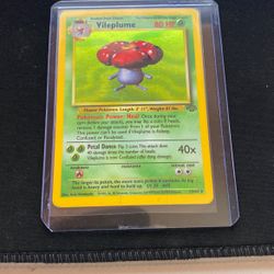 Pokémon Card