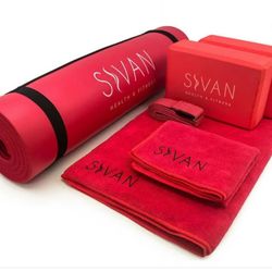 Syvian Yoga Kit Complete