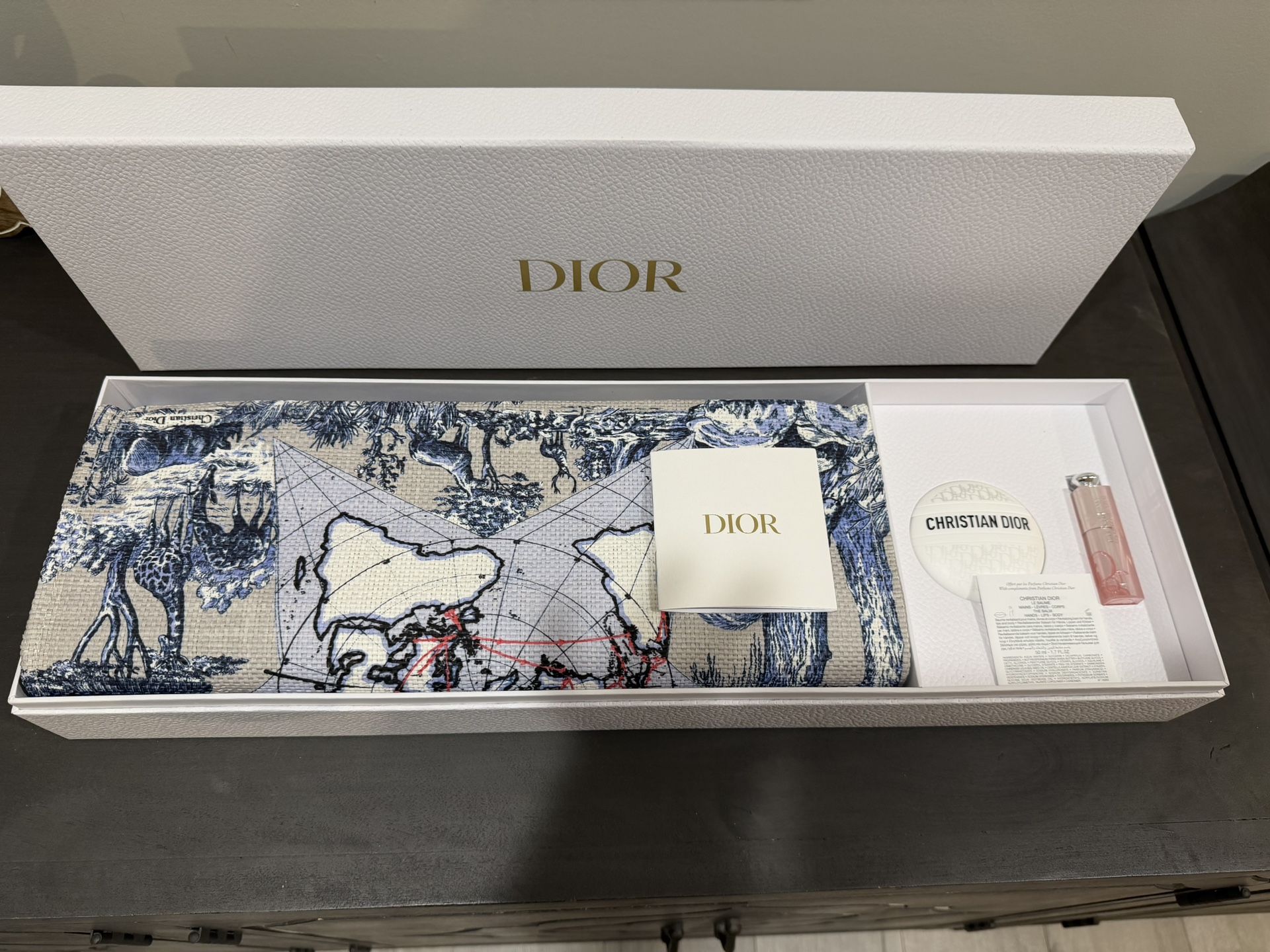 DIOR Gift Set