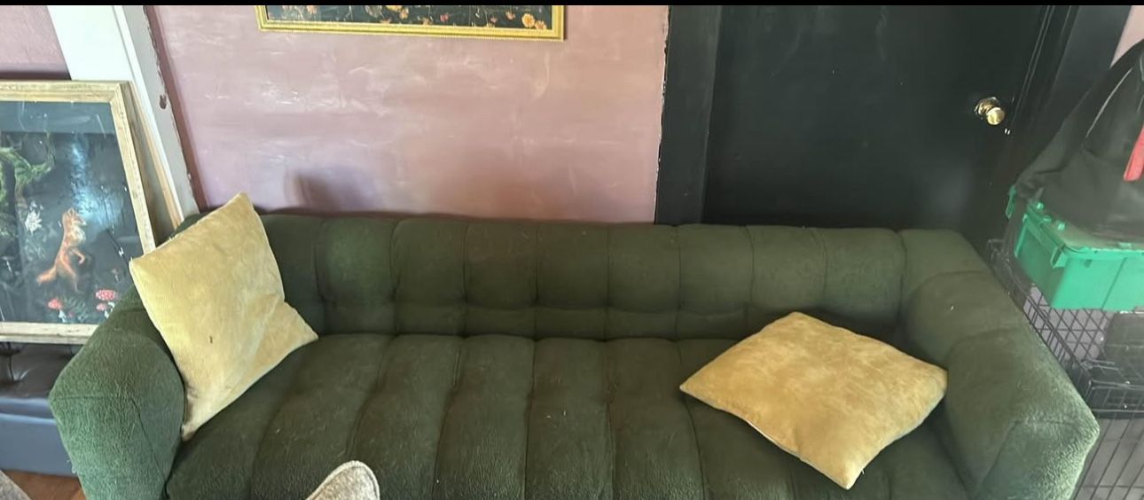 Free Couch!