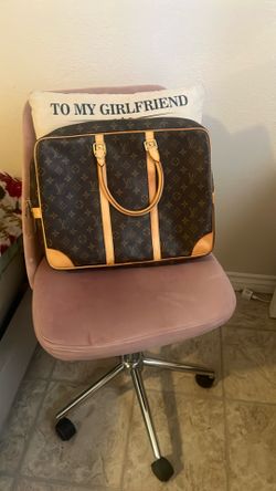 LV LAPTOP BAG