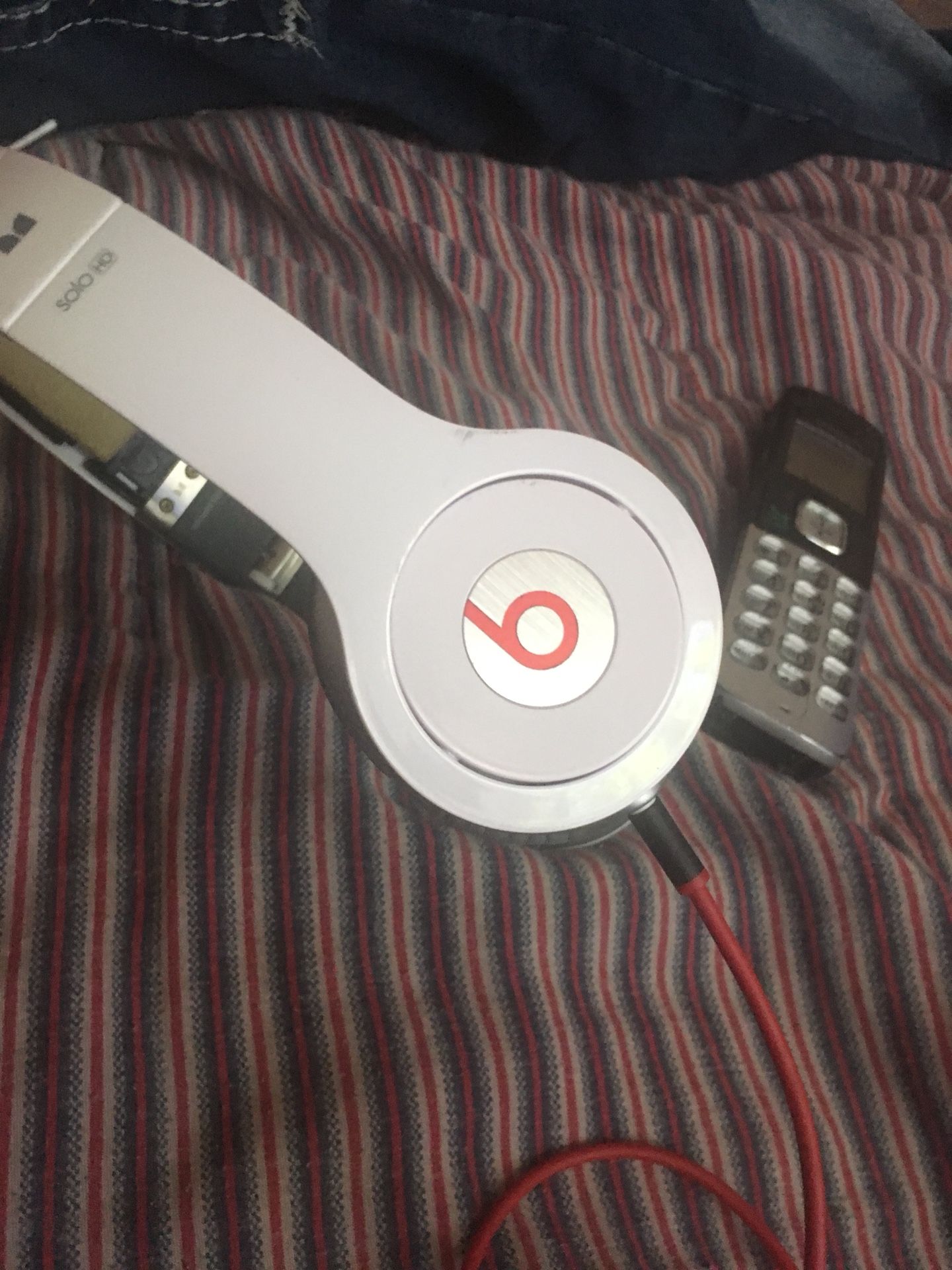 Dre beats solo HD