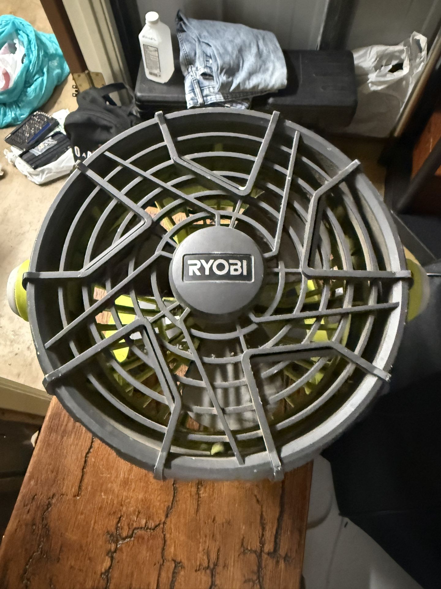 Ryobi 