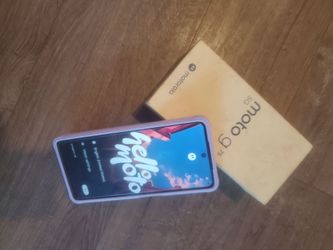 Moto G 75 5g