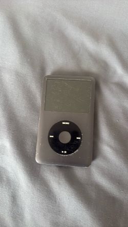 iPod