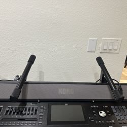 Korg PaAS MK2 LIKE NEW