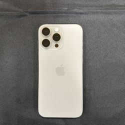 iPhone 16 Pro Max (gb-256) 