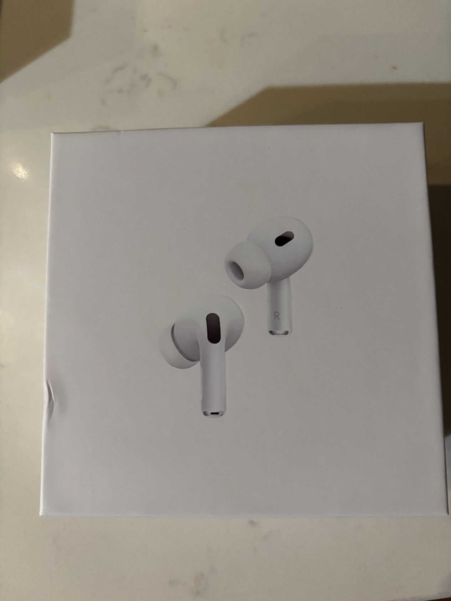 AirPods Pro 2nd Generation
