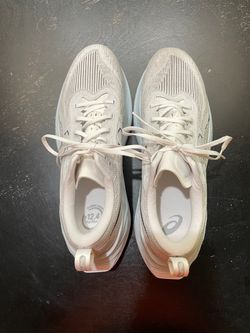 Asics mens running shoes!