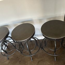 Stools