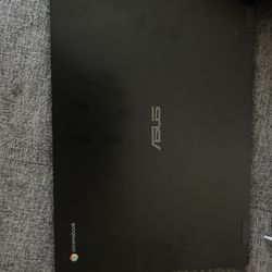 Asus Chromebook 