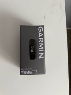 Garmin Vivosmart 5