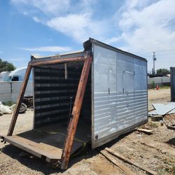 Box Storage 