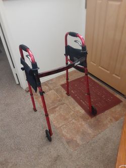 New Walker