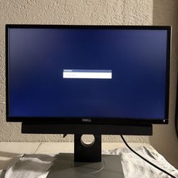 Dell Monitor 
