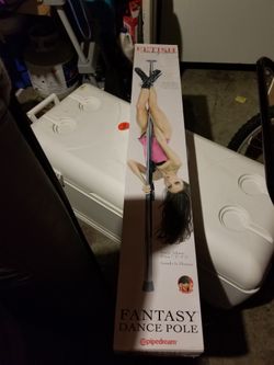 Fantasy Pole