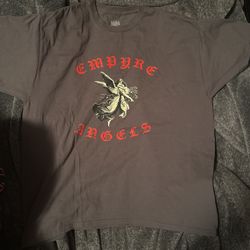 EMPYRE ANGLES TEE