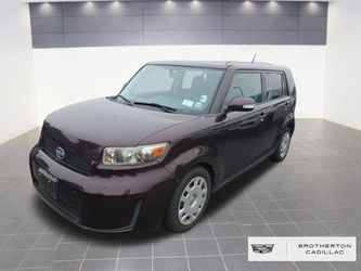 2010 Scion xB