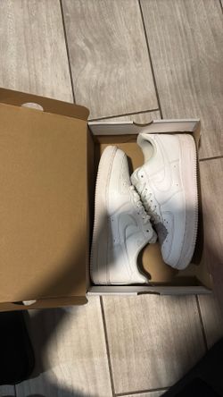 Clean airforces 9.5