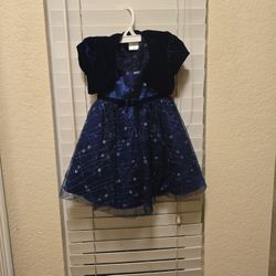 2T Dress