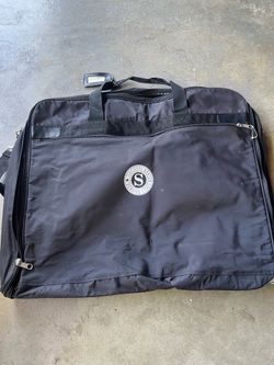 Duffel bag