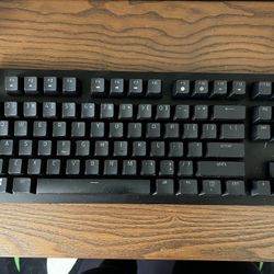 Razer Huntsman Tournament Edition Gaming Keyboard