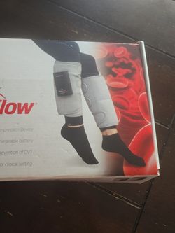 Plasma Flow(compression  Device)