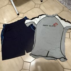 Free Mixed Boys Clothing
