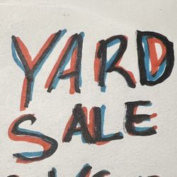 Sport cards, clothes