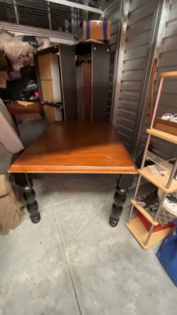 Dinning table