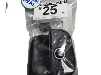 Mobapad Nmnv Black Gaming Controller