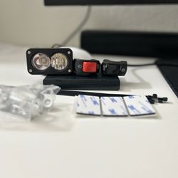 Baja Lights V1