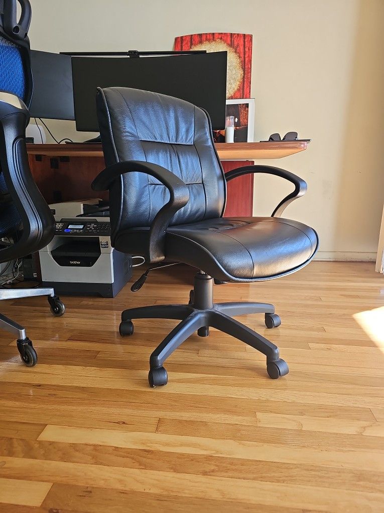 Ergonomic Office Chair