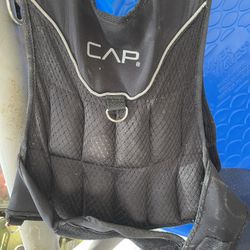 Weight Vest