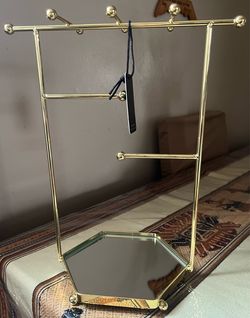 Jewelry Stand