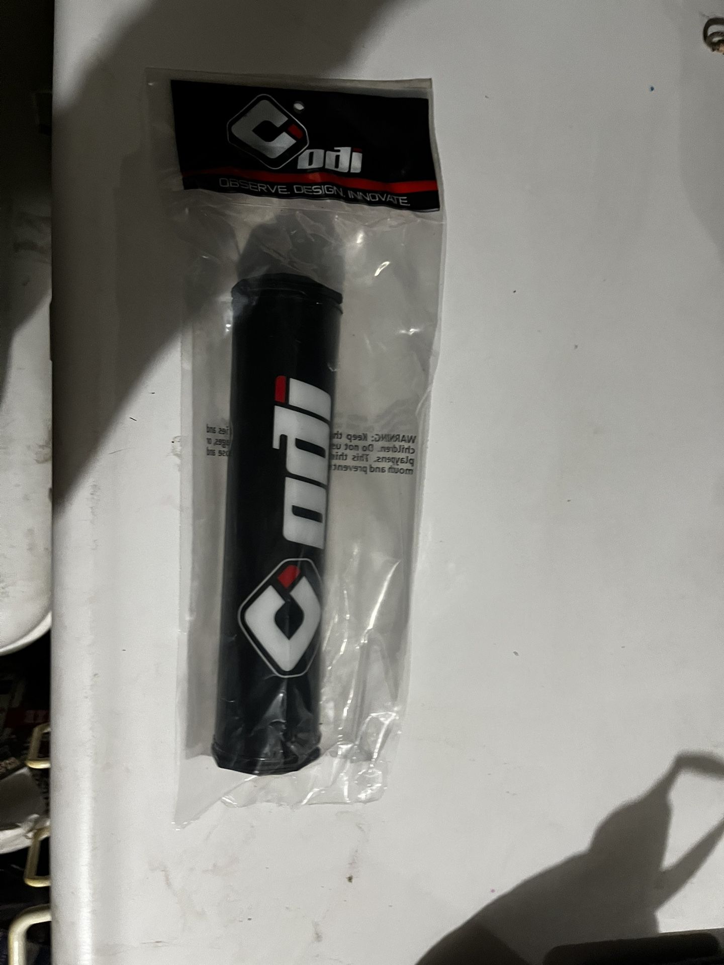 Odi Bar Pad