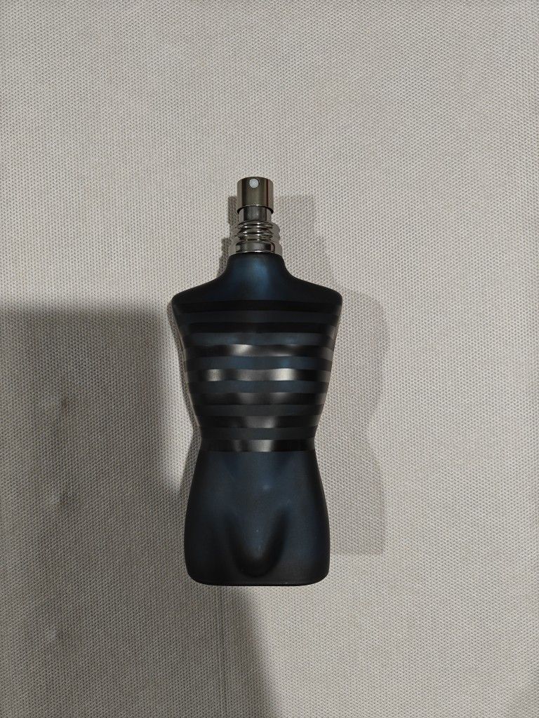 Jean Paul Gaultier Ultra Male 4.2 Oz, 125 mL