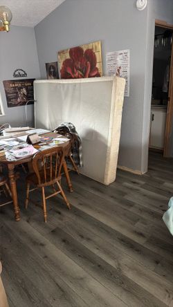 Adjustable Bed Frame