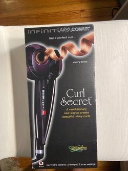 Hair Curler