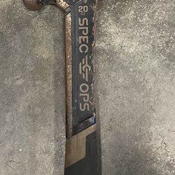 Spec Ops Hammer