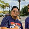 David Garza-Manahan