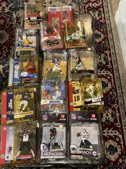  NFL Vintage   figure 