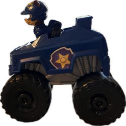 PAW Patrol: Rescue Wheels Super Loop Tower HQ with Lights, Sounds, Vehicle & Figure (1 included)