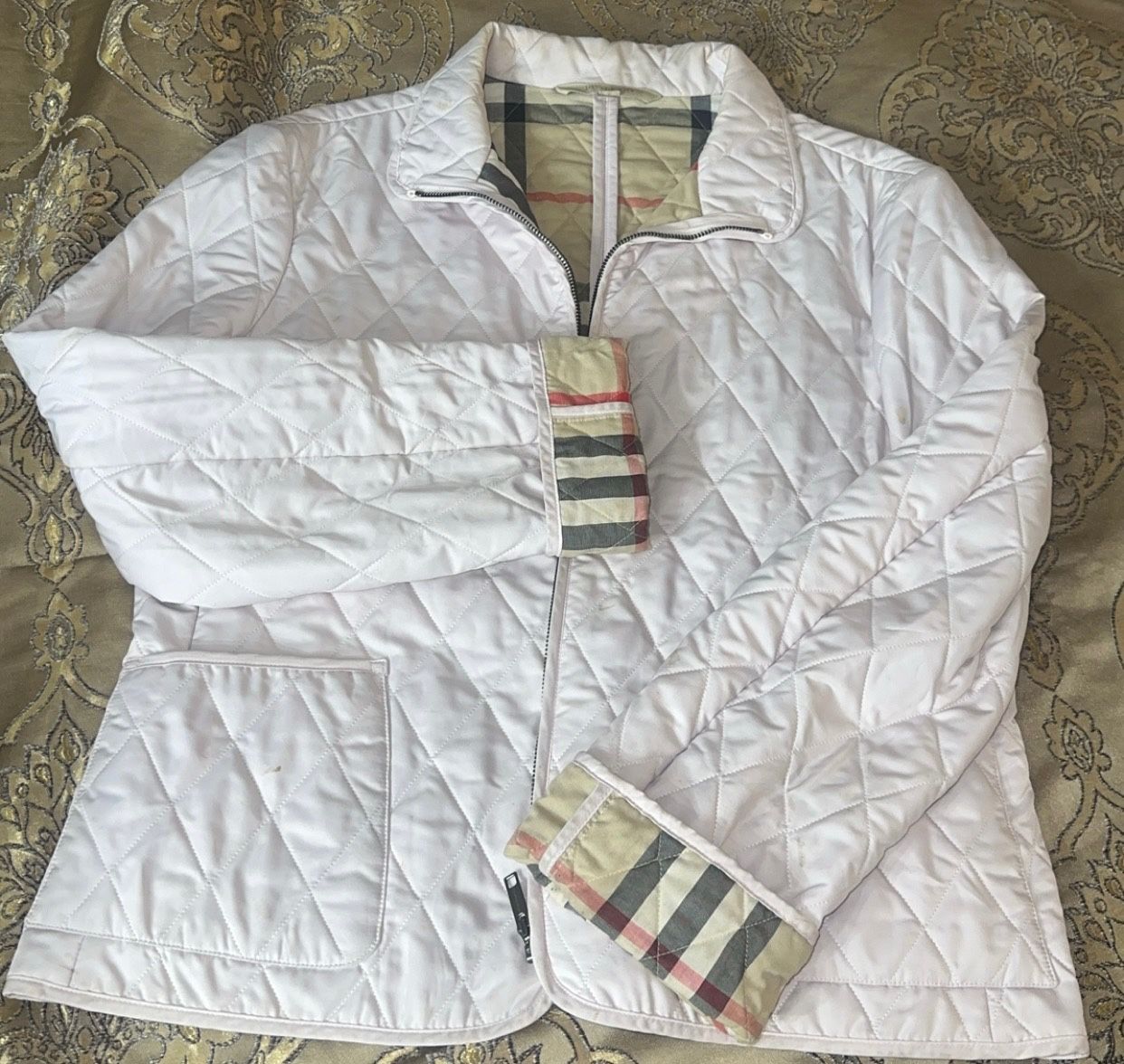 Burberry Jacket