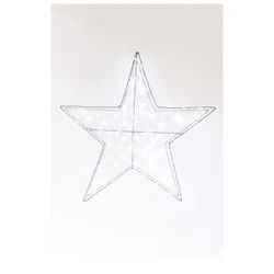 Star Led Lights 