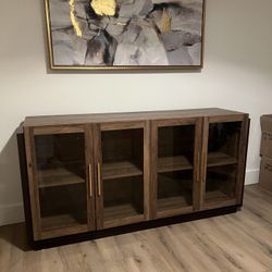 Dining cabinet