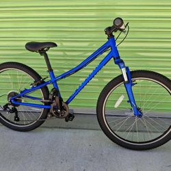 SPECIALIZED  HOT ROCK 8 SPEEDS TIRE 24 SIZE M