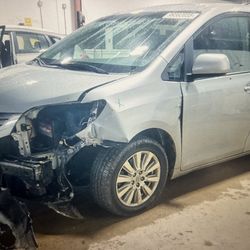 Repair estimate needed