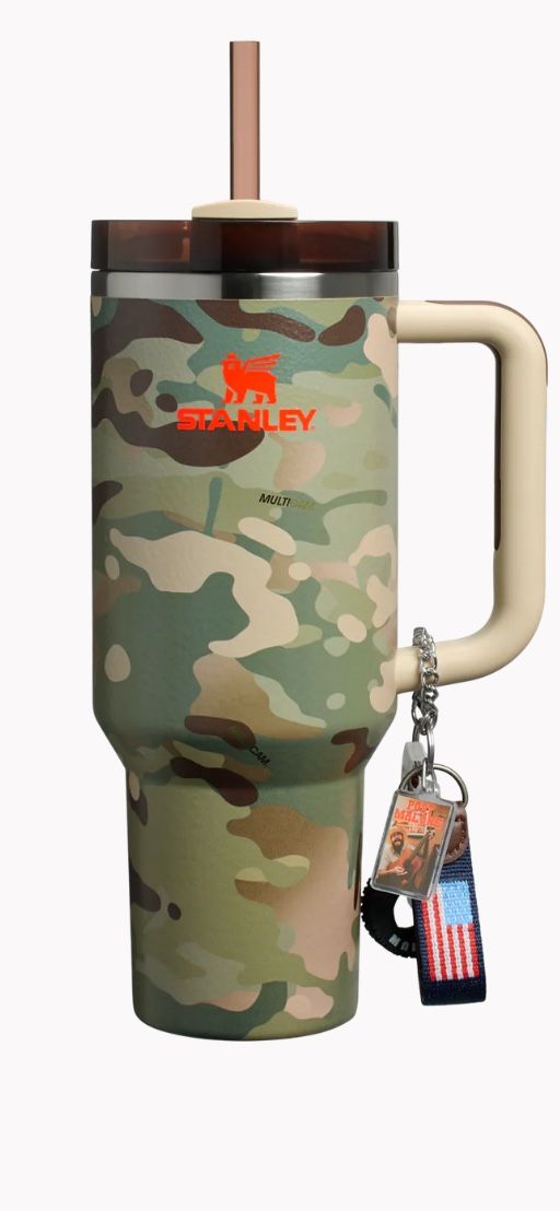 Stanley 40oz - Post Malone
