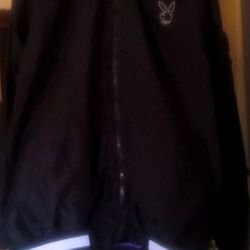 Playboy Bomber Jacket 